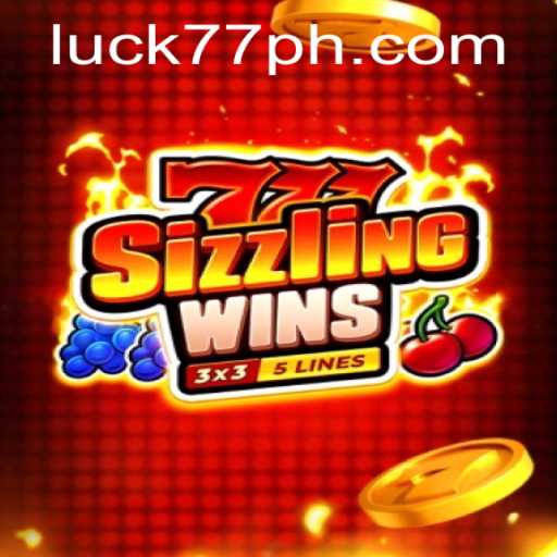 Exploring the Thrills of 777sizzlingwins: A Captivating Gaming Experience