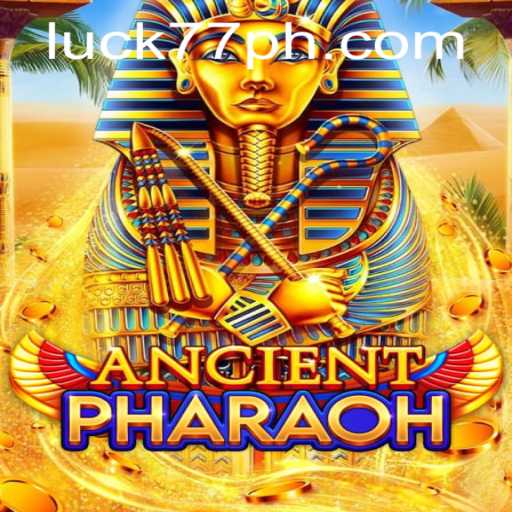 Exploring the Captivating World of AncientPharaoh: An Epic Fusion of Strategy and Chance