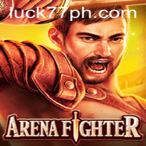 ArenaFighter: The Game Redefining Virtual Combat with Luck77