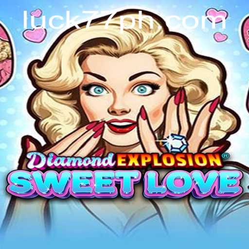Exploring the Excitement of DiamondExplosionSweetLove: A Thrilling Game of Luck and Strategy