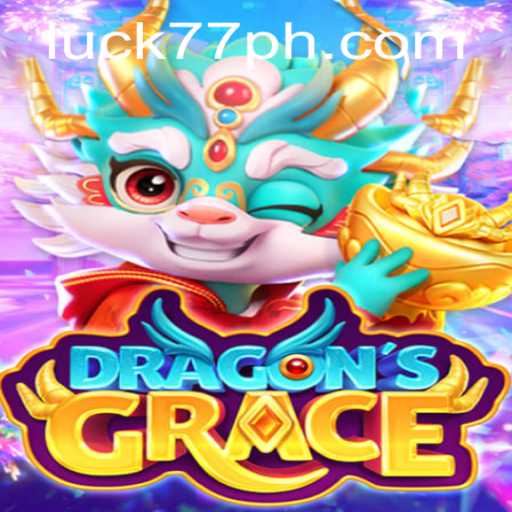 DragonsGrace: An Epic Adventure with Luck77