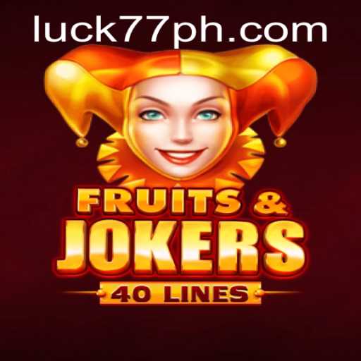 Exploring the Excitement of FruitsAndJokers40: A Dive into the World of Chance and Strategy