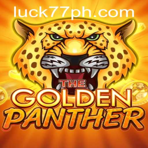 Discover the Exciting World of GOLDENPANTHER with Luck77