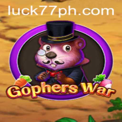 Uncover the Thrills of GophersWar - An Exciting New Adventure