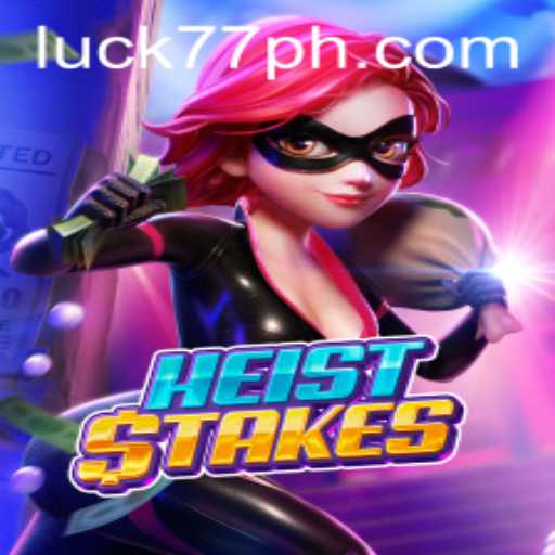 Unveiling HeistStakes: A New Era of Strategy and Luck