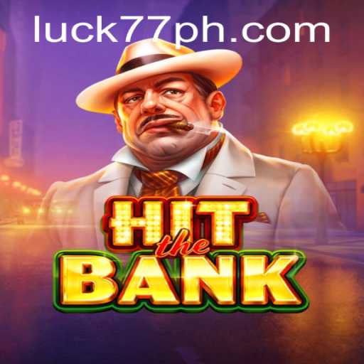 Exploring the Thrilling World of HitTheBank: A Luck77 Experience