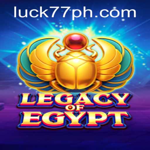 Exploring the Mystical World of LegacyOfEgypt with Luck77