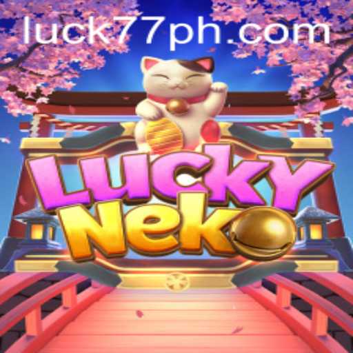 Exploring the Fascinating World of LuckyNeko: Luck77 Awaits