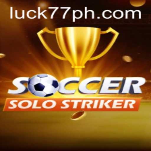 SoccerSoloStriker: A Dive into Strategy and Luck