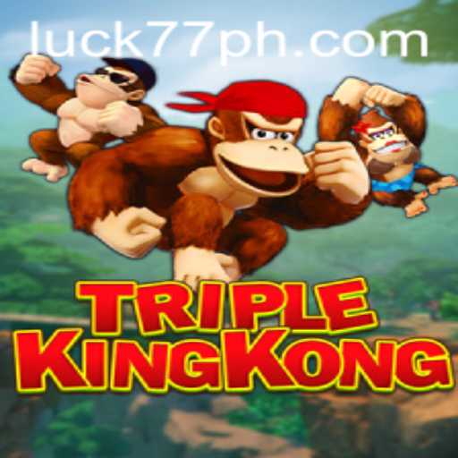 Experience Thrills with TripleKingKong: The Ultimate Gaming Adventure